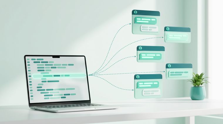 API рассылок в мессенджерах WSENDER