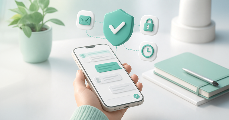 Как не получить бан при рассылке в мессенджерах