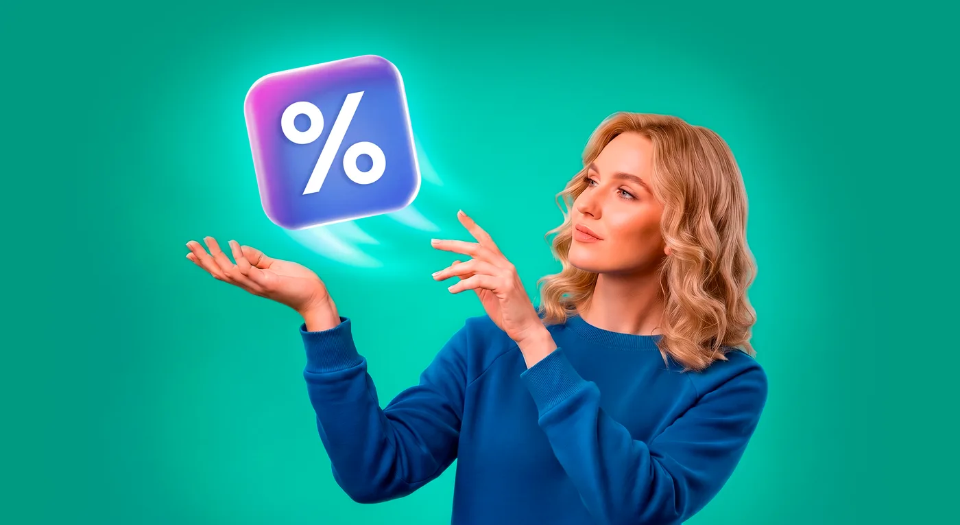 Партнёрская программа WSENDER — 20% от платежей приведённых клиентов