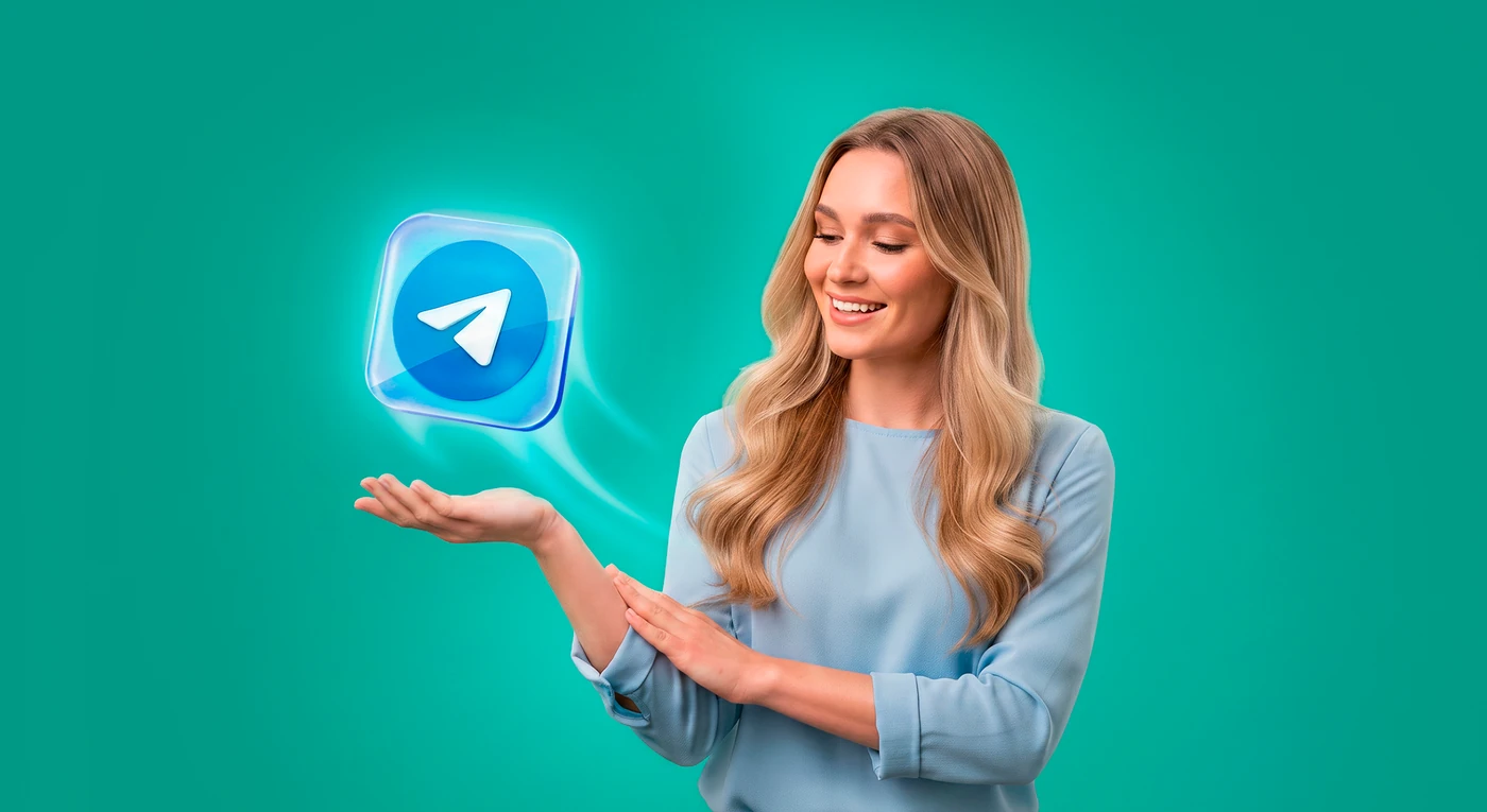 Сервис рассылок в Telegram